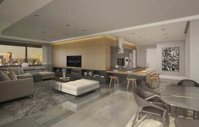 Imagem 6: APARTAMENTO RESIDENCIAL em Porto Alegre - RS, Bela Vista