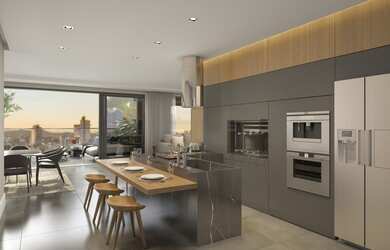 Imagem 7: APARTAMENTO RESIDENCIAL em Porto Alegre - RS, Bela Vista