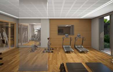 Imagem 8: APARTAMENTO RESIDENCIAL em Porto Alegre - RS, Bela Vista