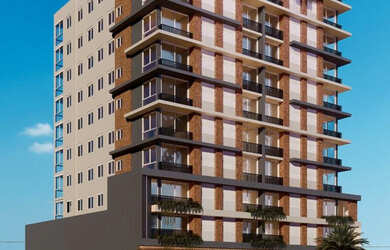 Imagem 2: 3 dormitórios na Rua Arroio Do Meio