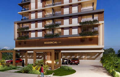 Imagem 4: 3 dormitórios na Rua Arroio Do Meio