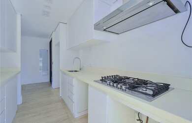 Imagem 2: Apartamento à venda no bairro Vila Olímpia - São Paulo/SP