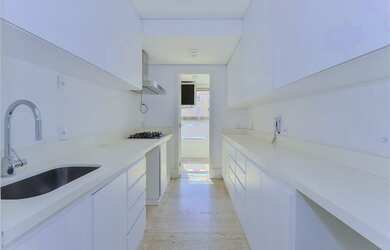 Imagem 3: Apartamento à venda no bairro Vila Olímpia - São Paulo/SP