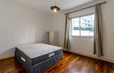 Imagem 4: Apartamento à venda no bairro Santa Cecília - São Paulo/SP