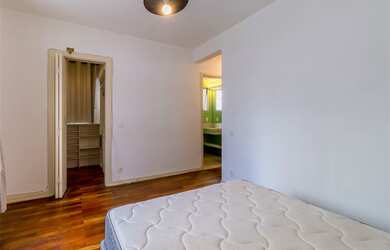 Imagem 5: Apartamento à venda no bairro Santa Cecília - São Paulo/SP