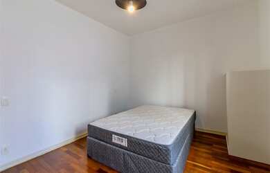 Imagem 6: Apartamento à venda no bairro Santa Cecília - São Paulo/SP