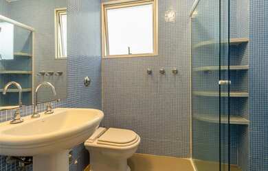 Imagem 12: Apartamento à venda no bairro Santa Cecília - São Paulo/SP