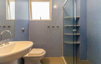 Imagem 13: Apartamento à venda no bairro Santa Cecília - São Paulo/SP