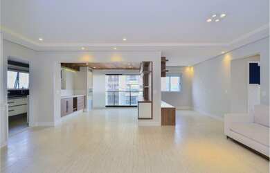 Imagem: O apartamento possui 2 Dormitórios, 2 Suítes, 4 Banheiros