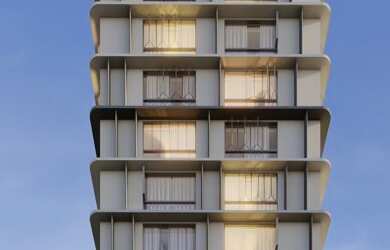 Imagem: O apartamento à venda possui 2 Dormitórios, 1 Suíte, 2 Banheiros