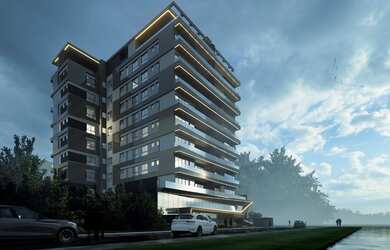 Imagem 3: Apartamento com 3 quartos, 200m², à venda em Itajaí, Praia Brava de...