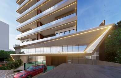 Imagem 7: Apartamento com 3 quartos, 200m², à venda em Itajaí, Praia Brava de...