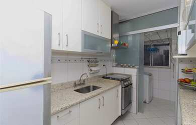 Imagem 13: Apartamento à venda no bairro Vila Matilde - São Paulo/SP