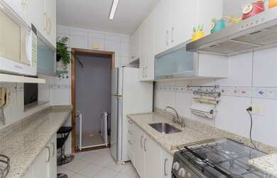 Imagem 14: Apartamento à venda no bairro Vila Matilde - São Paulo/SP