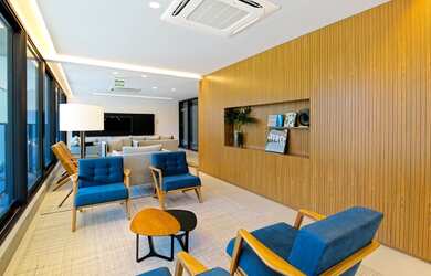 Imagem 14: Apartamento à venda no bairro Petrópolis - Porto Alegre/RS