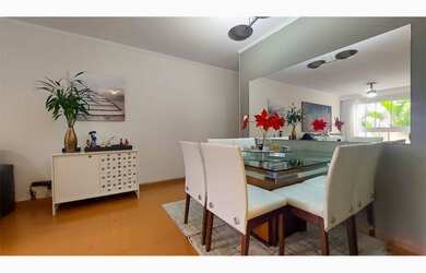 Imagem 3: Apartamento à venda no bairro Vila Pompéia - São Paulo/SP