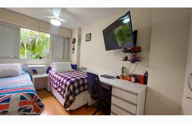 Imagem 10: Apartamento à venda no bairro Vila Pompéia - São Paulo/SP