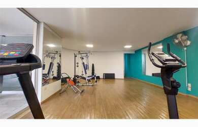 Imagem 14: Apartamento à venda no bairro Vila Pompéia - São Paulo/SP