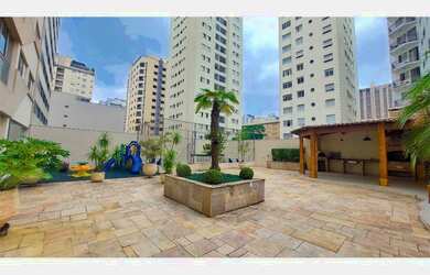 Imagem 16: Apartamento à venda no bairro Vila Pompéia - São Paulo/SP