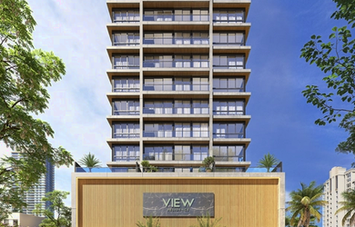 Imagem: 1 dormitório na Rua Moacir