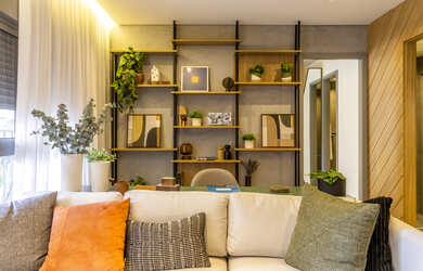 Imagem 15: APARTAMENTO RESIDENCIAL em São Paulo - SP, Liberdade