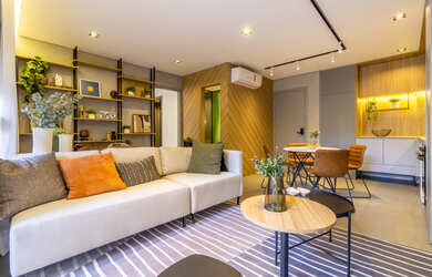 Imagem 14: APARTAMENTO RESIDENCIAL em São Paulo - SP, Liberdade