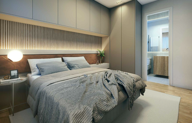 Imagem 5: Apartamento à venda no bairro Barra da Tijuca - Rio de Janeiro/RJ