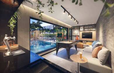 Imagem 9: Apartamento à venda no bairro Barra da Tijuca - Rio de Janeiro/RJ