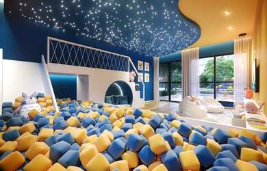 Imagem 10: Apartamento à venda no bairro Barra da Tijuca - Rio de Janeiro/RJ