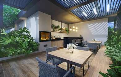 Imagem 12: Apartamento à venda no bairro Barra da Tijuca - Rio de Janeiro/RJ