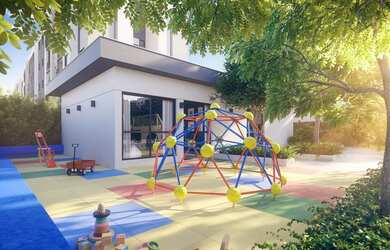 Imagem 13: Apartamento à venda no bairro Barra da Tijuca - Rio de Janeiro/RJ