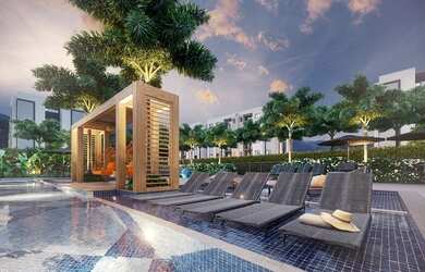 Imagem 15: Apartamento à venda no bairro Barra da Tijuca - Rio de Janeiro/RJ