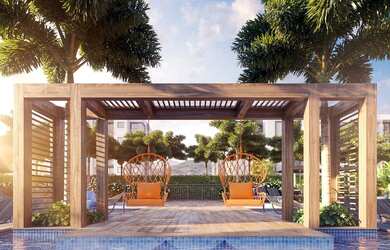 Imagem 16: Apartamento à venda no bairro Barra da Tijuca - Rio de Janeiro/RJ