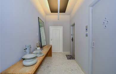 Imagem 2: Apartamento à venda no bairro Higienópolis - São Paulo/SP