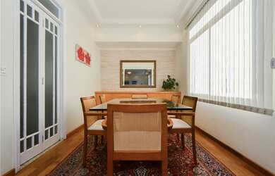 Imagem 10: Apartamento à venda no bairro Higienópolis - São Paulo/SP