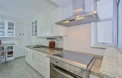 Imagem 12: Apartamento à venda no bairro Higienópolis - São Paulo/SP