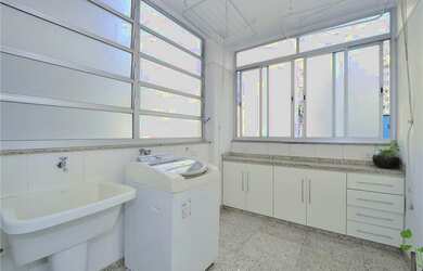 Imagem 15: Apartamento à venda no bairro Higienópolis - São Paulo/SP