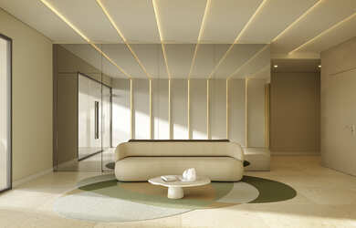 Imagem 6: Venda de Apartamento Luxuoso 3 Quartos, 3 Suítes em Higienópolis, Porto...