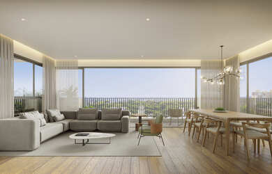 Imagem 11: Venda de Apartamento Luxuoso 3 Quartos, 3 Suítes em Higienópolis, Porto...