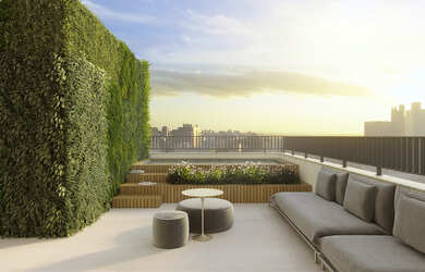 Imagem 13: Venda de Apartamento Luxuoso 3 Quartos, 3 Suítes em Higienópolis, Porto...