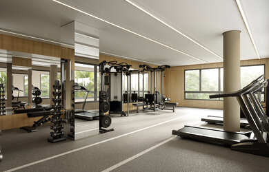 Imagem 16: Venda de Apartamento Luxuoso 3 Quartos, 3 Suítes em Higienópolis, Porto...