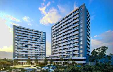 Imagem 4: Luminares Residence - Luminares Residence