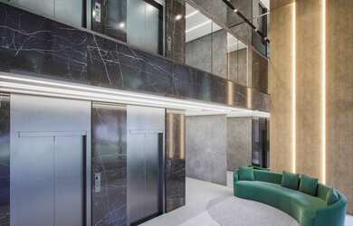 Imagem 5: Luminares Residence - Luminares Residence