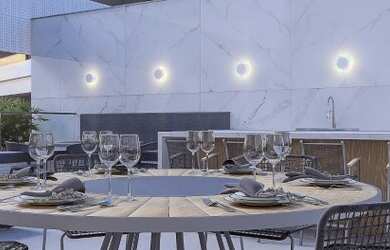 Imagem 6: Luminares Residence - Luminares Residence