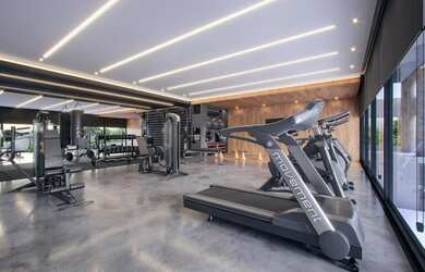 Imagem 7: Luminares Residence - Luminares Residence