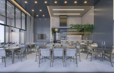 Imagem 8: Luminares Residence - Luminares Residence