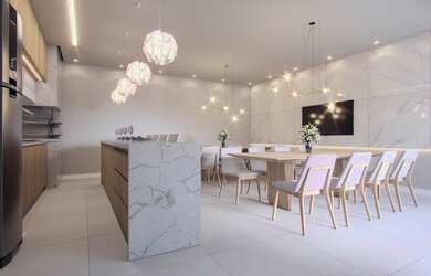 Imagem 9: Luminares Residence - Luminares Residence