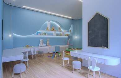 Imagem 13: Luminares Residence - Luminares Residence