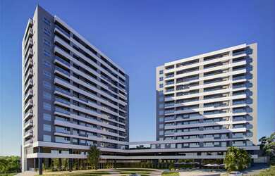 Imagem 2: Luminares Residence - Luminares Residence