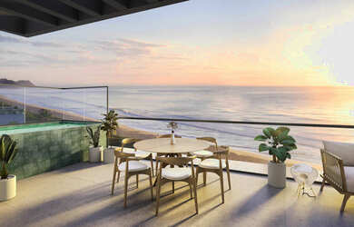 Imagem 5: Apartamento com 4 quartos, 229,29m², à venda em Itajaí, Praia Brava de Itajaí